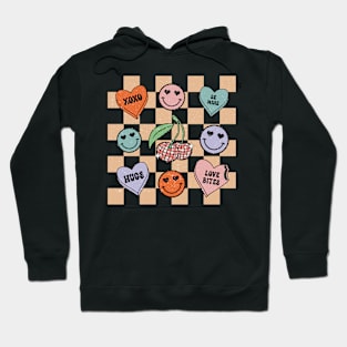 Valentine Gift Hoodie